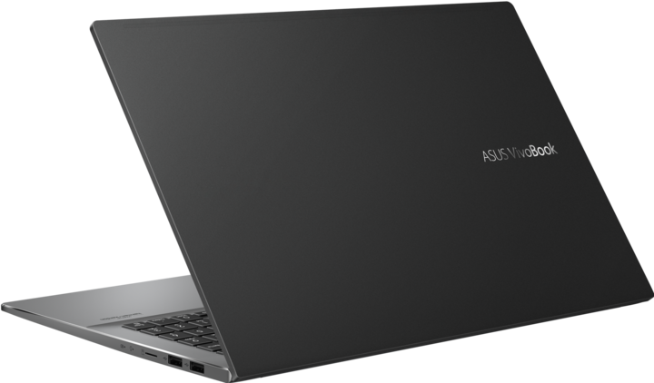 Image du produit ASUS VivoBook S15 (15.60", Intel Core i7-1165G7, 16 Go, 512 Go, CH)