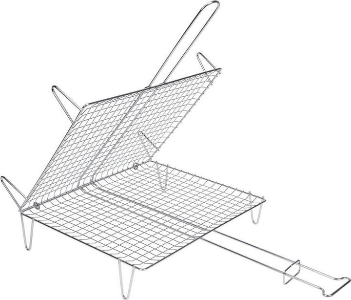 Productafbeelding Sauvic Zinken rooster (40 x 45 cm)