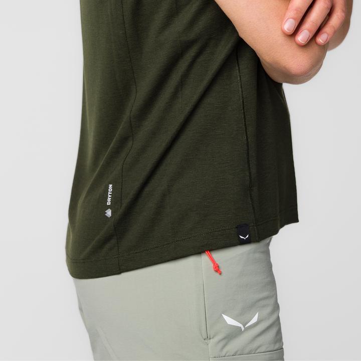 Image du produit Salewa Débardeur Puez Dry Da (40)