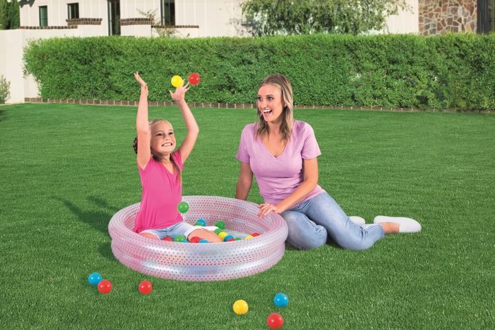 Actual product image Bestway 51141