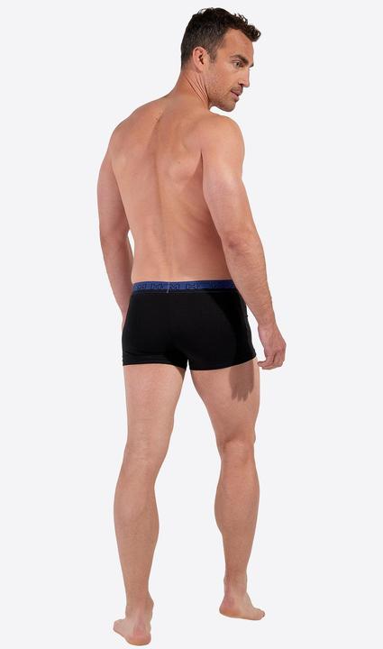 Immagine prodotto HOM Retro Boxer Boxer Briefs HO1 Terry 2 (M, confezione da 3)