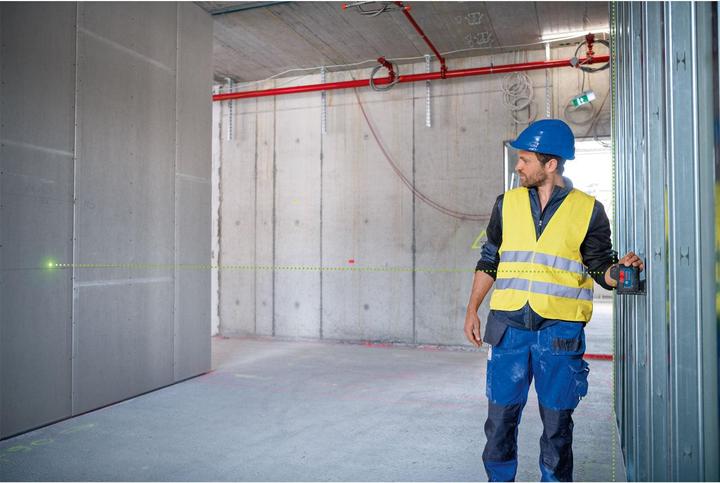 Immagine prodotto Bosch Professional Laser a punta GPL 3 G