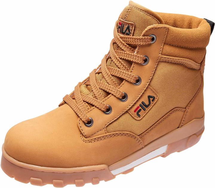 Produktbild FILA Grunge II Mid - 55533 (44)