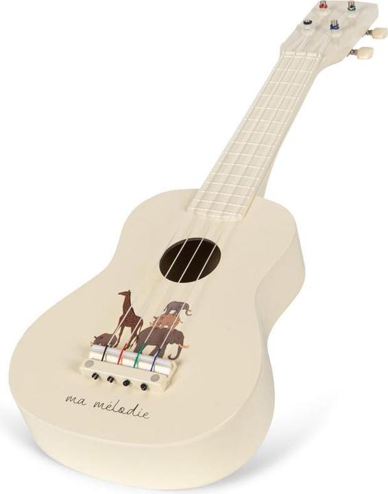 Produktbild Konges Slojd Ukulele Grand Safari
