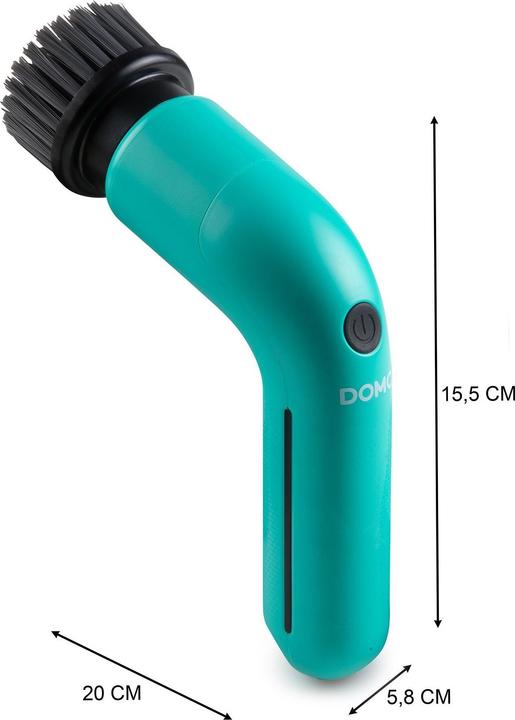 Actual product image Domo DO248SB