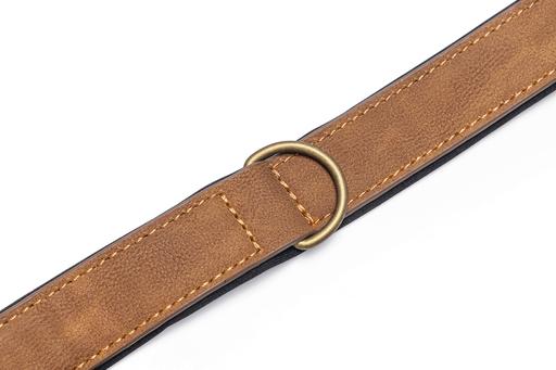 Produktbild Beeztees Bz Balacron Halsband Ax Brn 38 (38, 39, 40, 41, 42, 43, 44, 45, 46, 47, 48, Hund, Hundesport)