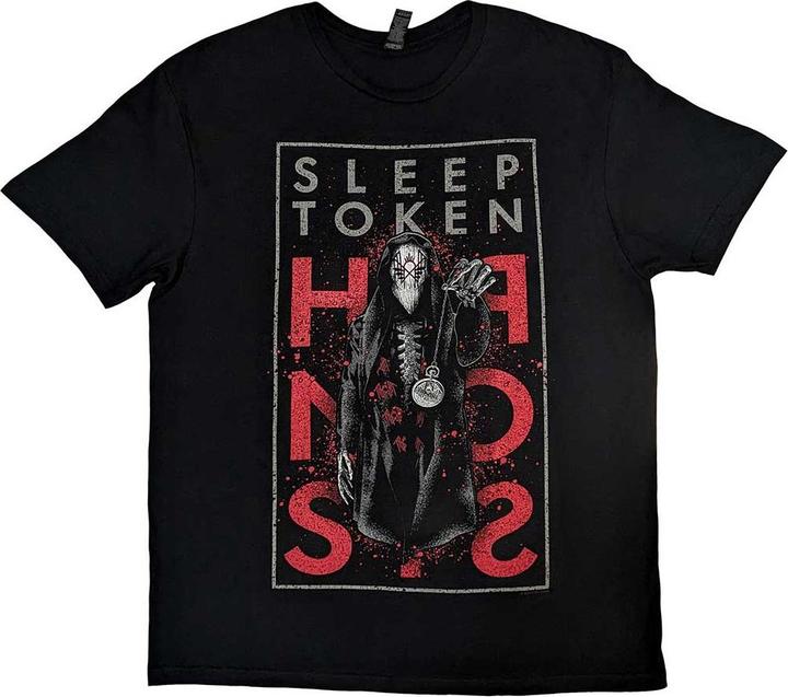 Produktbild Sleep Token Hypnosis (L)