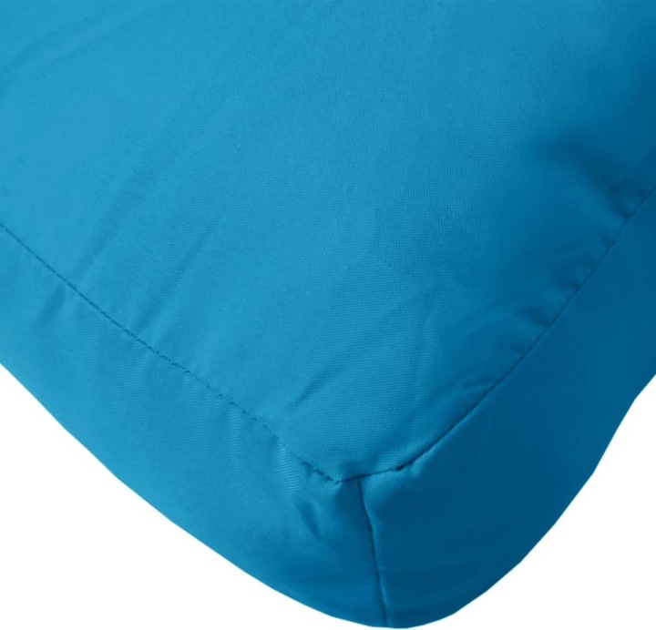 Image du produit VidaXL Ensemble salon de jardin 10 pièces avec coussins (80 x 40 x 12 cm)