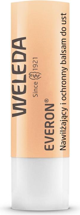 Produktbild Weleda Everon (Lippenbalsam, 5 ml)