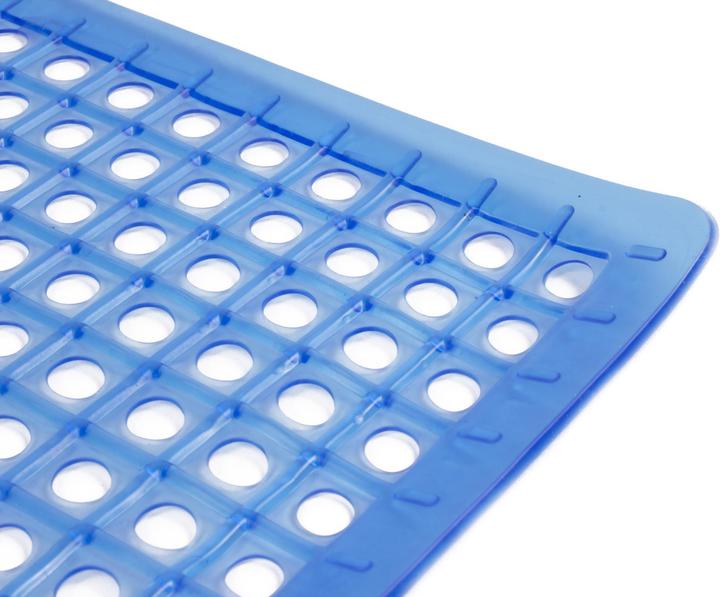 Productafbeelding Benson Home Spülbeckeneinlage transparent viereckig Mix