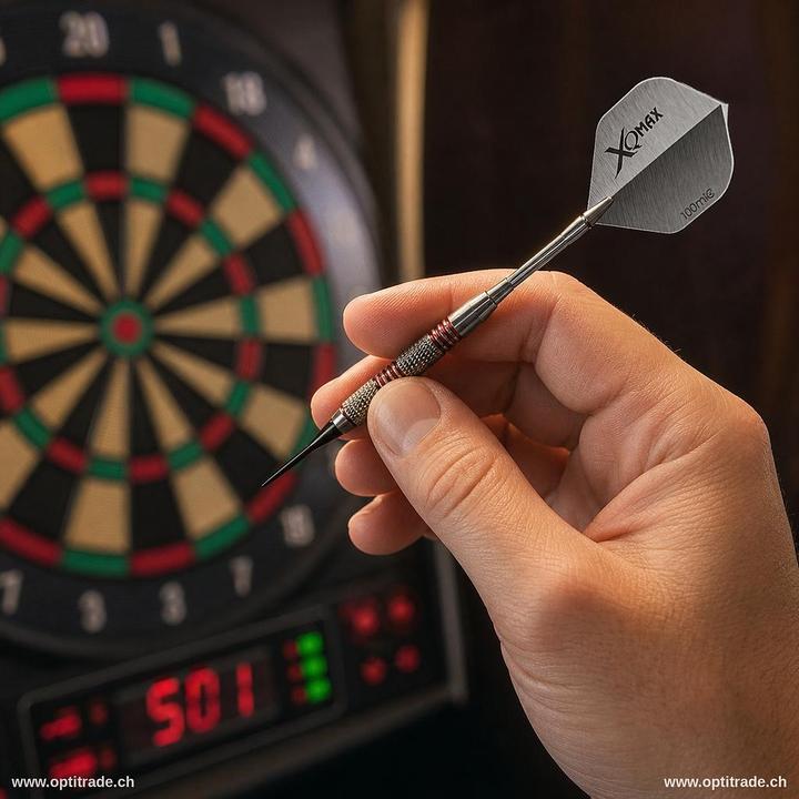 Actual product image XQ Max Soft tip dart set (18 g)