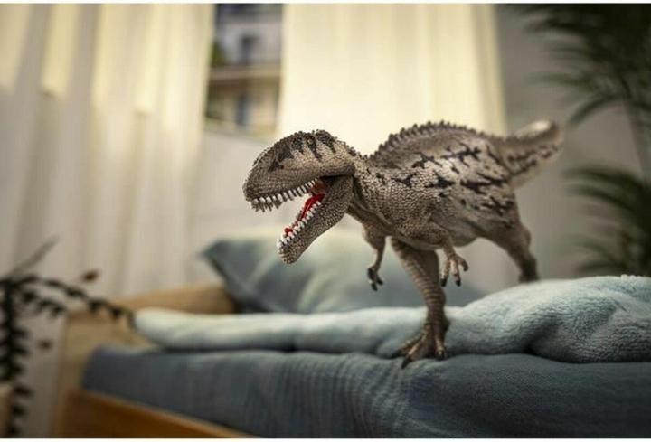 Produktbild Schleich Carcharodontosaurus