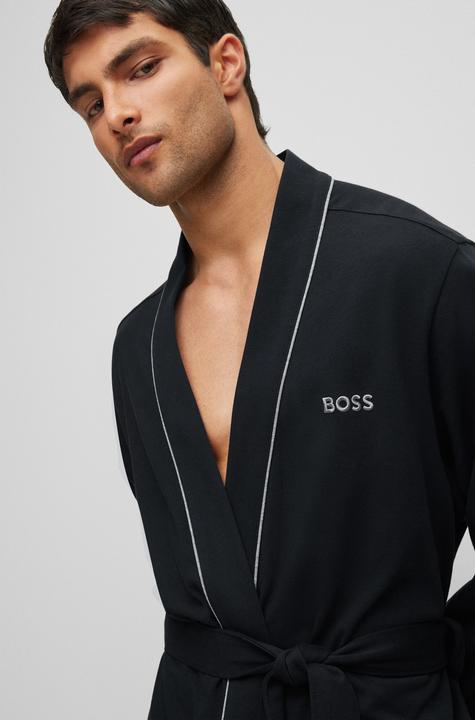 Immagine prodotto Hugo Boss Accappatoio Homewear Comfortable Fit - 14083 (L)