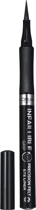 Productafbeelding L'Oréal Paris Onfeilbare Precisie Viltvoering (1 Naakt trotseren)