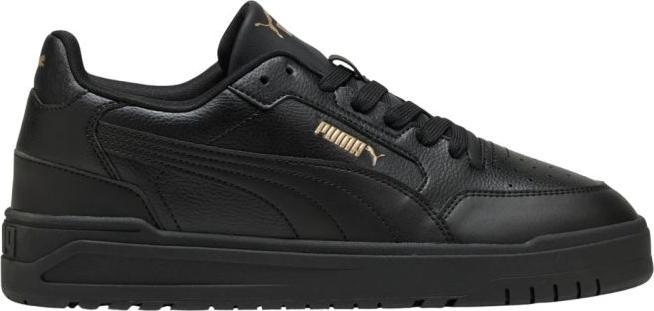 PUMA Noir-PUMA Noir-PUMA Or