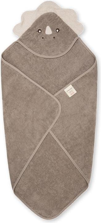 That's mine Mivo Hooded Towel Dino