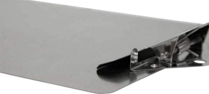 Actual product image Maul Clipboard (W x H D) 220 330 35 mm (22 x 33 x 3.5 cm)