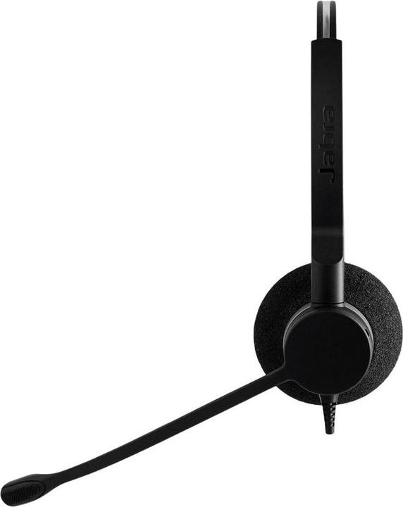 Actual product image Jabra BIZ 2300 QD Stereo (Cable)