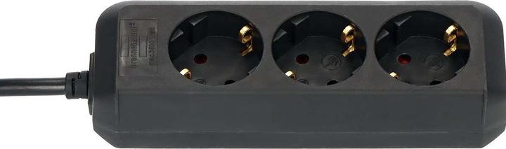 Actual product image Brennenstuhl Eco-Line (3x, CEE 7/3, 1.50 m)