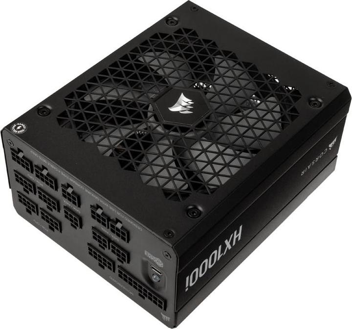 Produktbild Corsair HX1000i (1000 W)