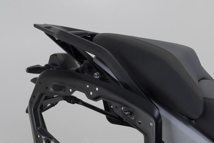 Actual product image Sw Motech PRO Seitenträger