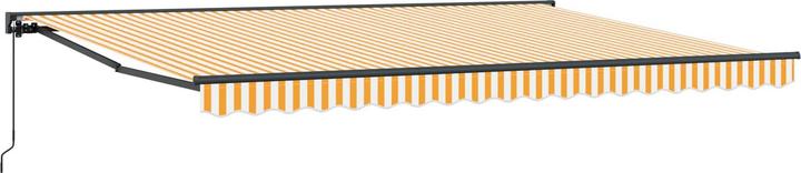 Anthracite, Jaune et blanc