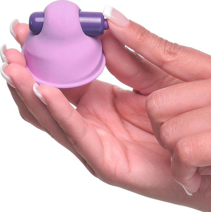 Image du produit Pipedream Nipple Suck-Hers