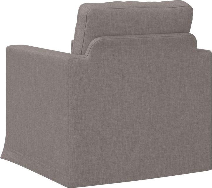 Produktbild vidaXL Modulares Sofa