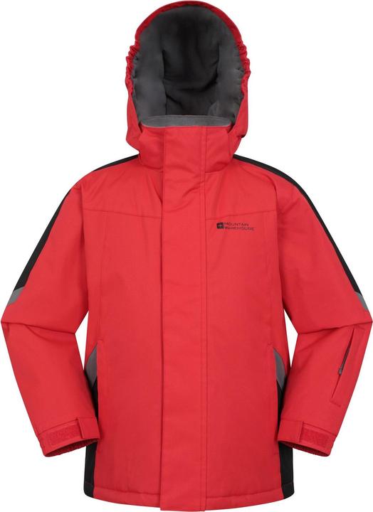 Active red