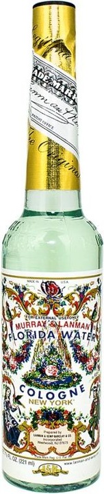 Image du produit Murray & Lanman Eau de Floride (Eau de cologne, 221 ml)