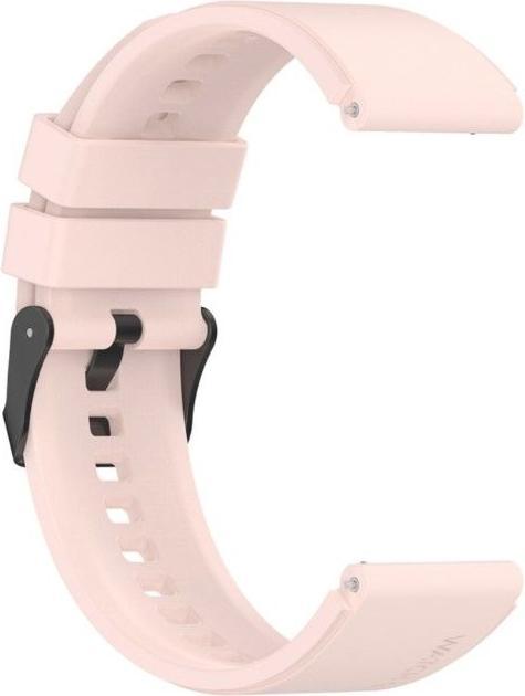 Image du produit MU Classic Bracelet de la série Silicone (Silicone)
