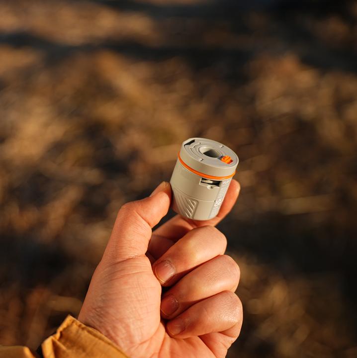 Image du produit Flextailgear Avs Capsule
