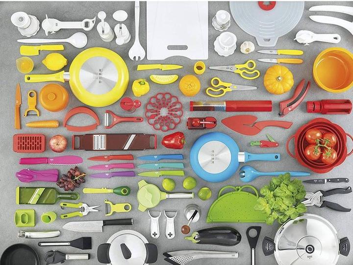 Actual product image Kuhn Rikon Classic (22 cm)