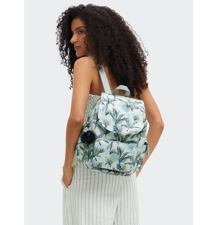 Image du produit Kipling Basic Prt City Pack Daypack S 33.5 cm (15 l)