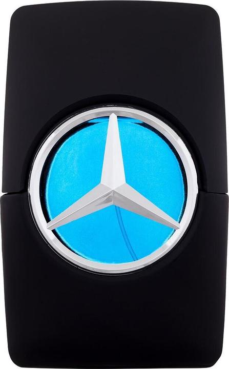 Actual product image Mercedes-Benz Man Eau De Toilette Natural Spray 20 (Eau de toilette, 200 ml)