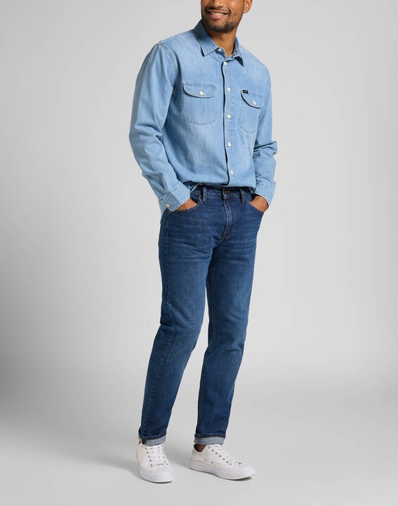Actual product image Lee Austin (W32/L32)