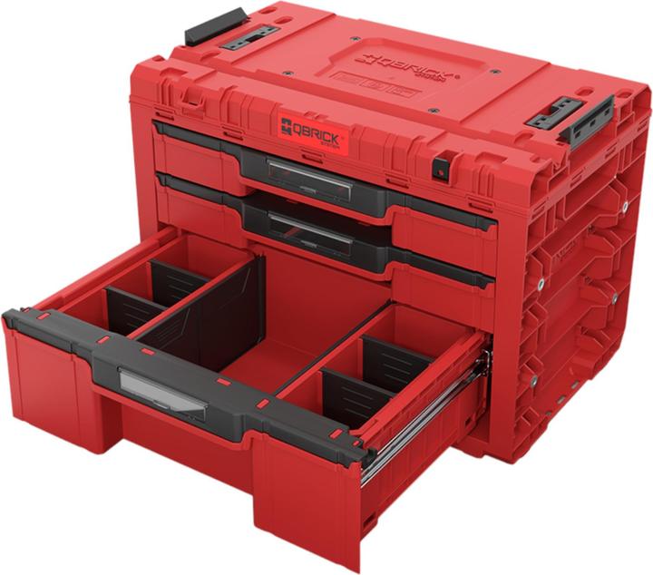 Produktbild Qbrick Werkzeugbox