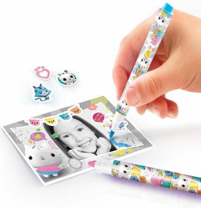 Immagine prodotto Canal Toys La casa delle bambole di Gabby