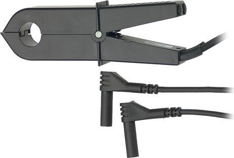 Produktbild Gossen Metrawatt WZ12B Kalibriert nac (CAT II 600V, CAT III 300V)