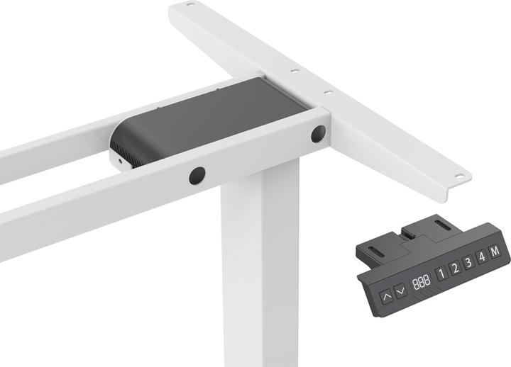 Actual product image Digitus Electric height-adjustable frame
