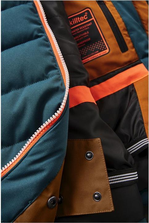 Immagine prodotto Killtec Giacca da ragazzo KSW 123 (140)