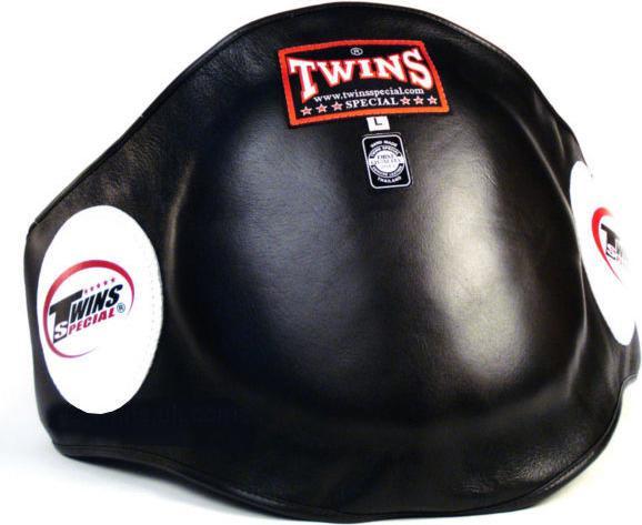 Image du produit Twins Belly Pad (L)