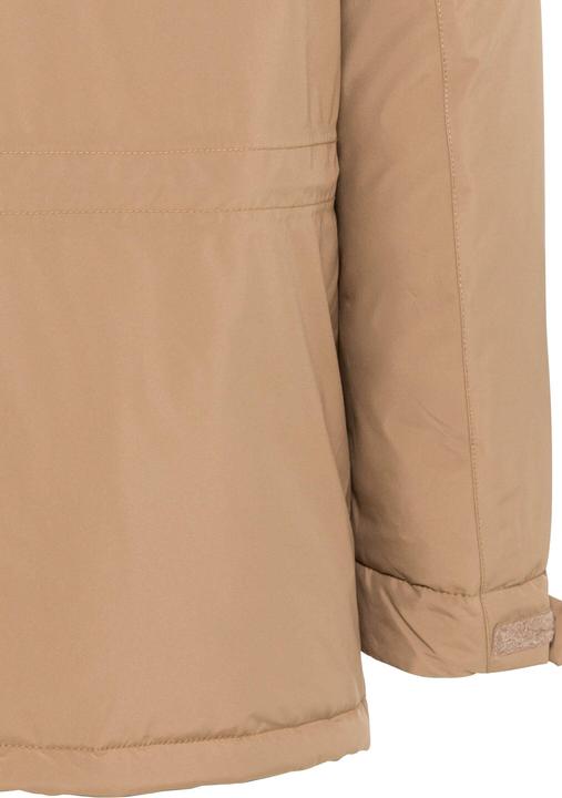 Actual product image Camel Active teXXXactive® functional jacket made from recycled polyester (60)