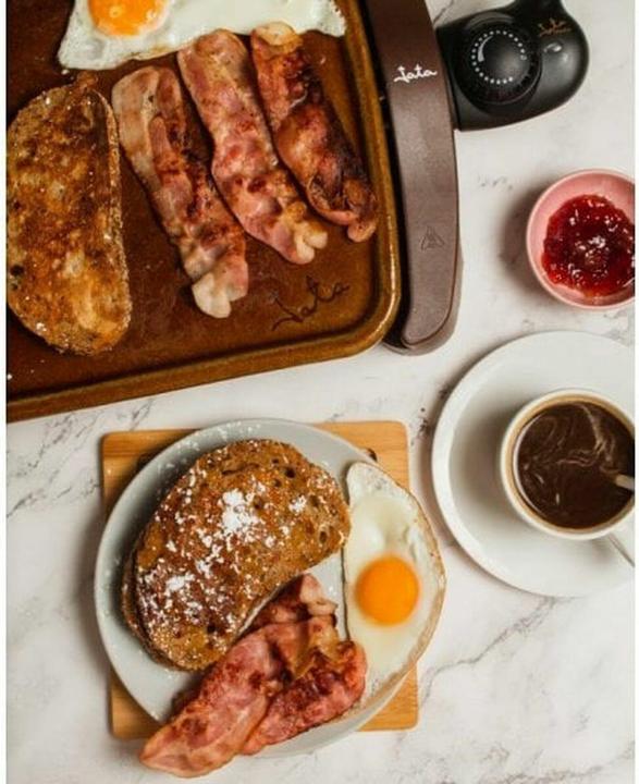 Image du produit Jata Gril en terre cuite GR 559