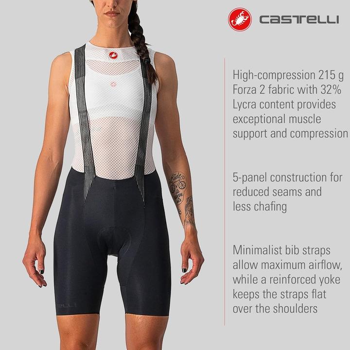 Produktbild Castelli Free Aero (S)