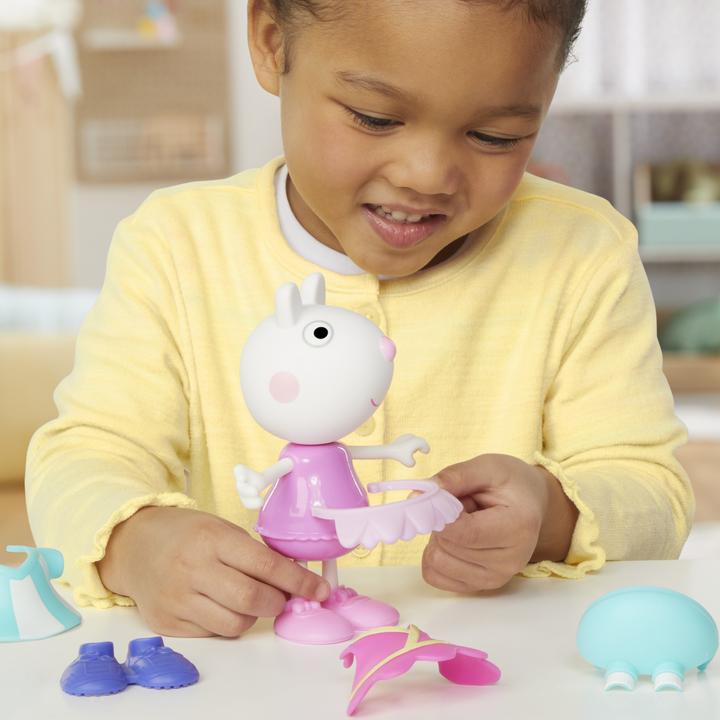 Produktbild Hasbro Suzy Sheep-Up