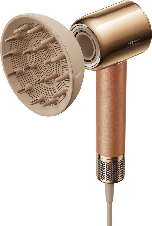Actual product image Dreame Hair Miracle (1600 W)
