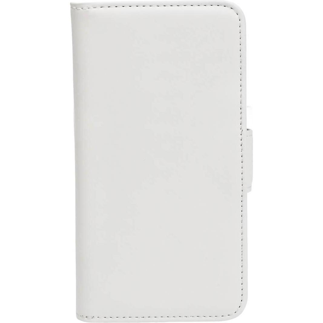Gear Samsung Express Wallet Wht Let, Notebook Ersatzteile, Weiss