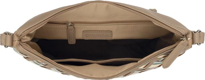 Immagine prodotto Tom Tailor Devie Umhängetasche M 31 cm