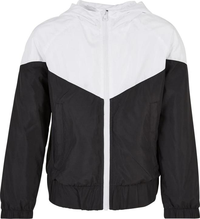 Produktbild Urban Classics Arrow Windjacke Mädchen (116)